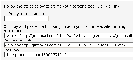 GizmoCall_Call-Me-links.gif