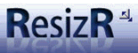 resizr_logo.gif